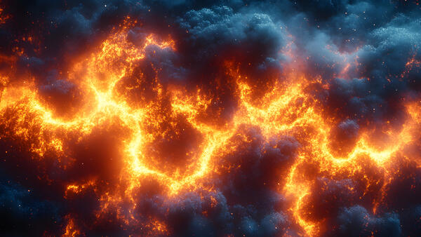 Что нельзя делать во время магнитной бури — дважды подумайте - похожая новость на Toplenta