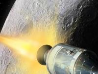 Загадки космоса: тайны вокруг миссии «Аполлон-8»