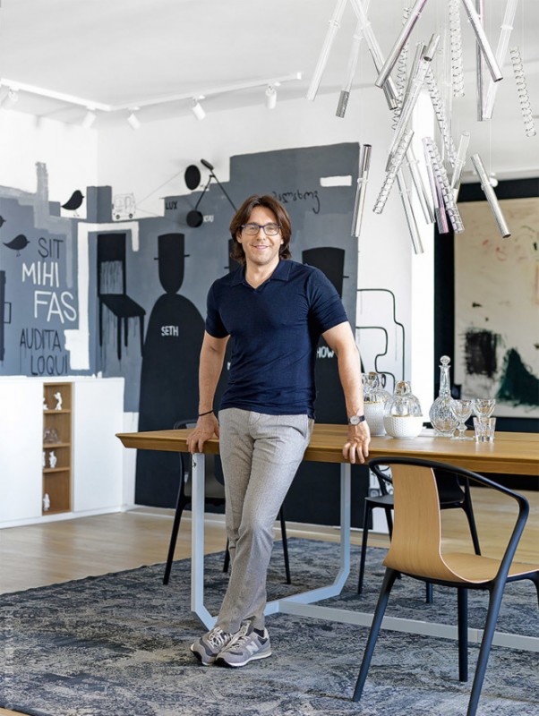 Квартиры Андрея Малахова андрей малахов