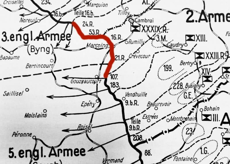 Начало конца. Германские штурмовые части в операции «Михаэль» 1918 года Начало конца. Германские штурмовые части в операции «Михаэль» 1918 года история