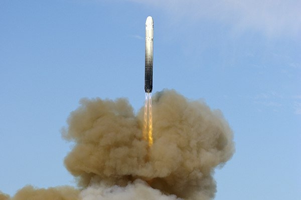 СМИ: российские гиперзвуковые ракеты вынудили США раскошелиться на лазеры