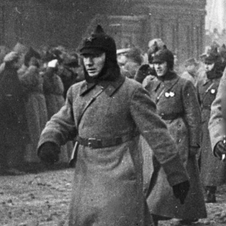 2 версии происхождения «буденовки»