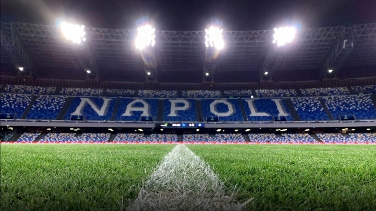 Шесть игроков покинули «Наполи»