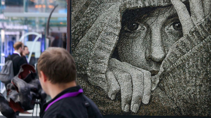 "КАТАСТРОФА, КОТОРАЯ ОБЪЕДИНИТ МИР": ЧЕГО БОИТСЯ РАЗВЕДКА США