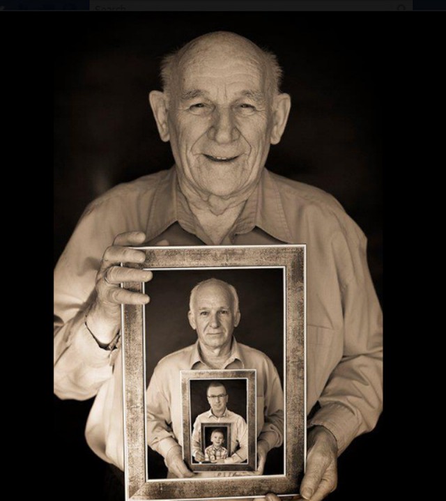 Старость стучится? Старость стучится? авто и мото,автоновости