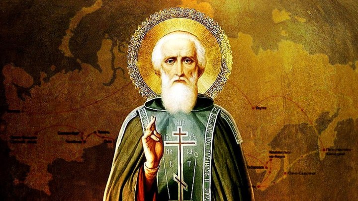 В ожидании чудотворной святыни. Города России встречают преподобного Сергия Радонежского