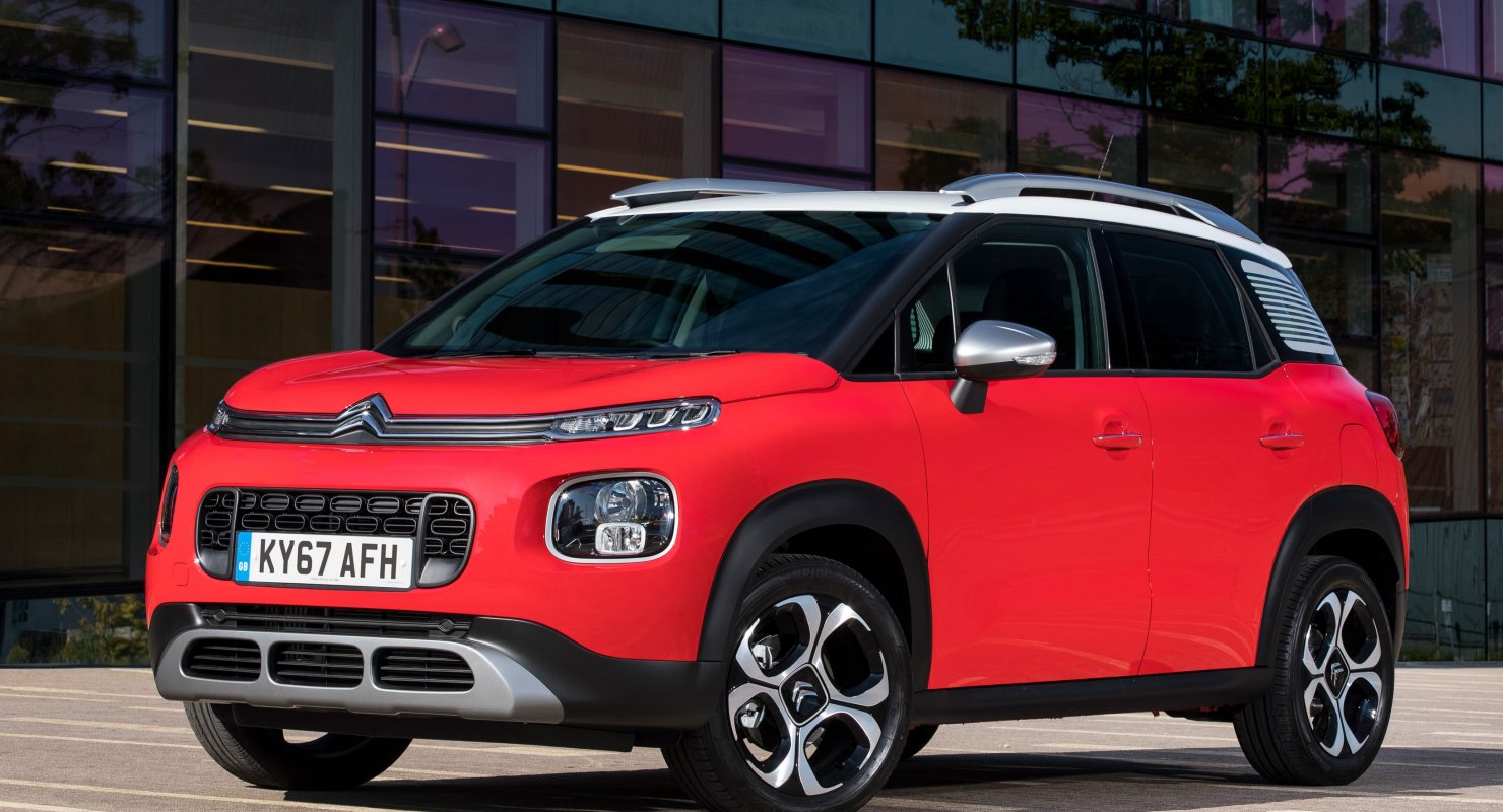 Составлен ТОП-5 автомобилей,которые выбирают мужчины и женщины в 2021 году