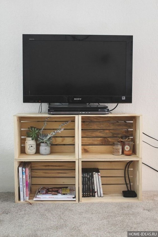 Рукоделие для дома своими руками — 77 идей Рукоделие для дома своими руками — 77 идей сделай сам