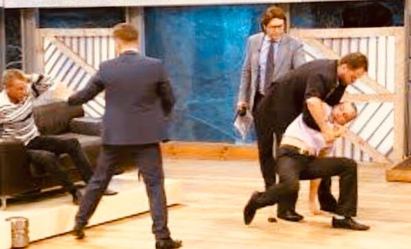 Сколько зарабатывают ведущие «грязных» Ток-Шоу?