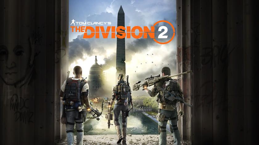 Обзор The Division 2: новая угроза личной жизни Обзор The Division 2: новая угроза личной жизни action