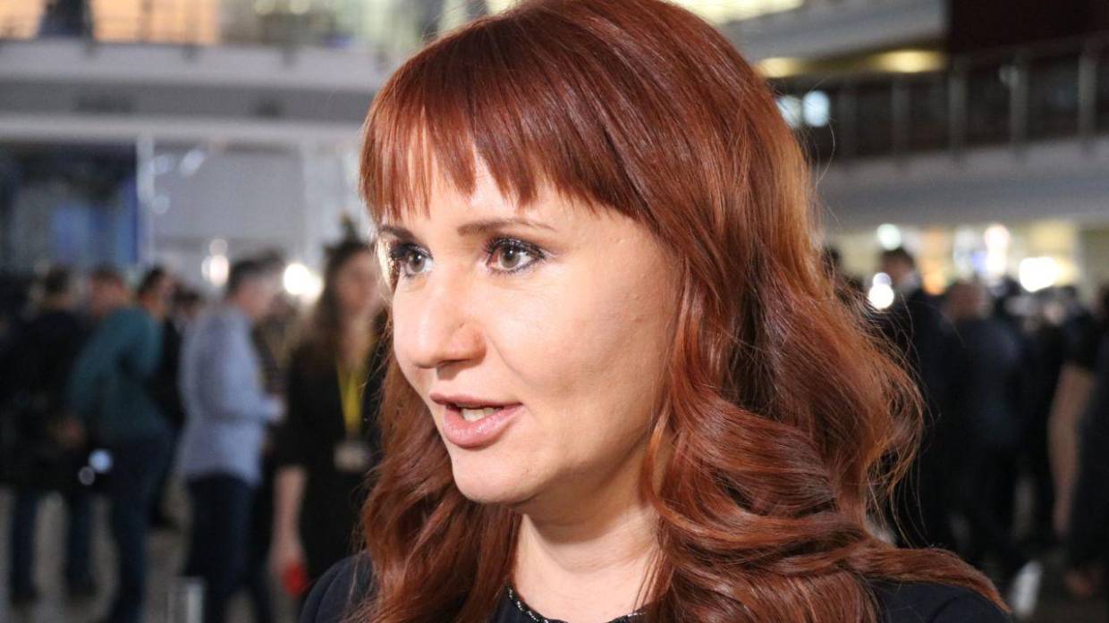 Депутат Бессараб объяснила, как в России будут заботиться об экологии в 2022 году