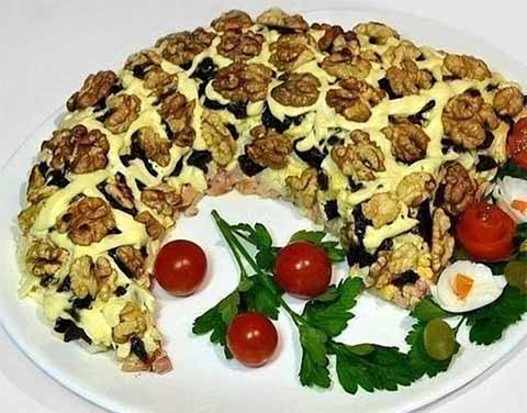 Салат Салат