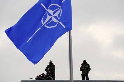Депутат Госдумы нашел эффективный способ борьбы с НАТО
