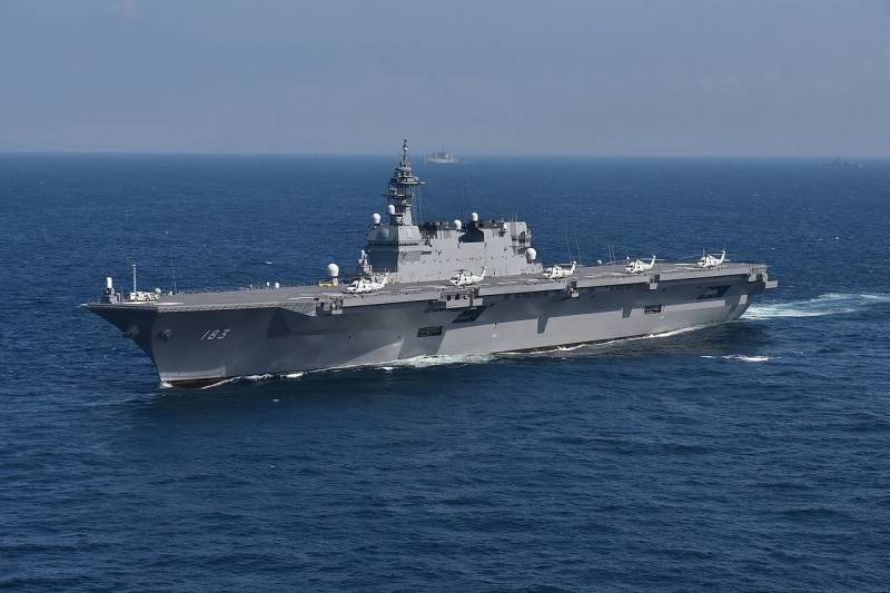 Усиление самообороны: Япония намерена увеличить военный бюджет Усиление самообороны: Япония намерена увеличить военный бюджет армия