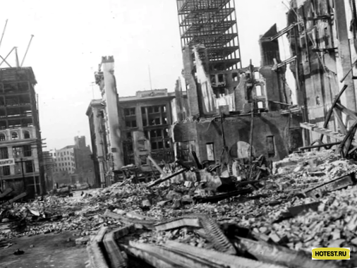 Американцам стерли память: почему никто не помнит о потопе 18 века Американцам стерли память: почему никто не помнит о потопе 18 века история