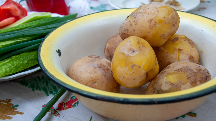 Богатырский иммунитет по цене картошки: Врач назвал продукты, которые укрепят здоровье
