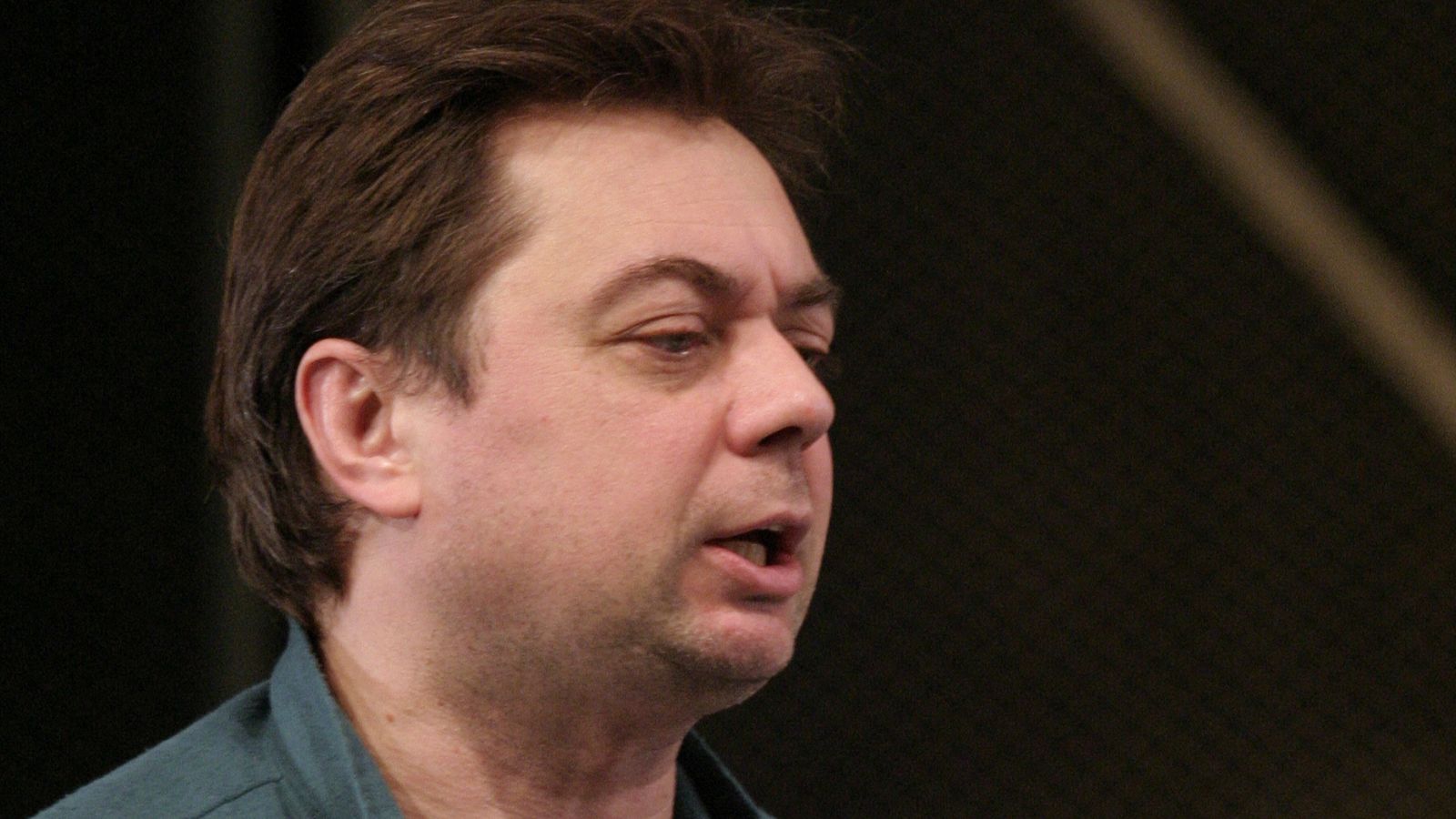 «Ленком» покажет спектакль по роману «Пролетая над гнездом кукушки» Общество