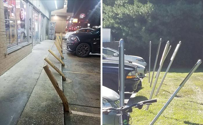 17 забавных сравнений, глядя на которые вы точно почувствуете разницу 17 забавных сравнений, глядя на которые вы точно почувствуете разницу