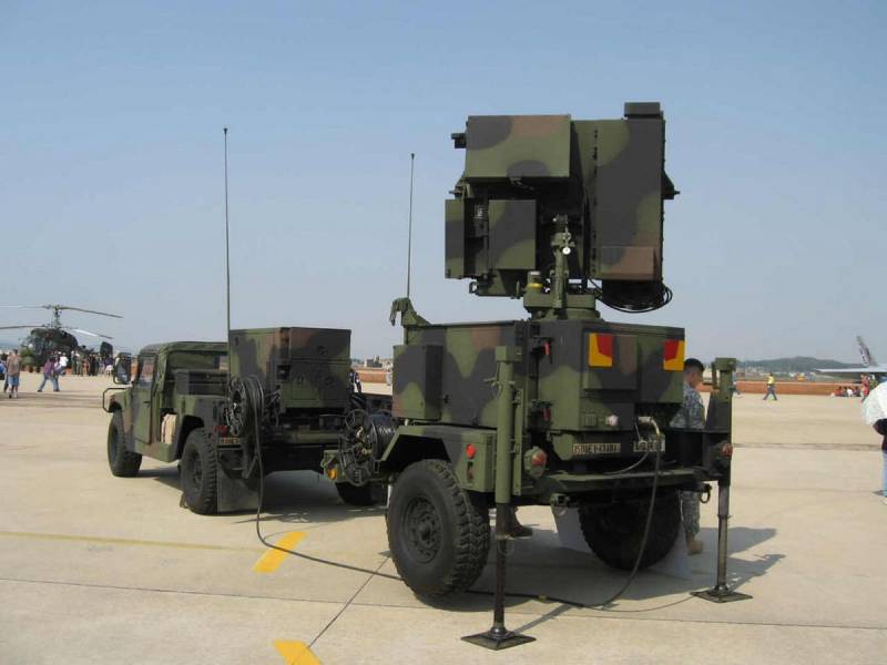 Ответный огонь: кто быстрее, того и победа оружие