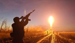 “Черная метка” Зеленского: Гарнизон ВСУ в Степногорске попал в “огневой мешок”, начинается битва за Запорожье