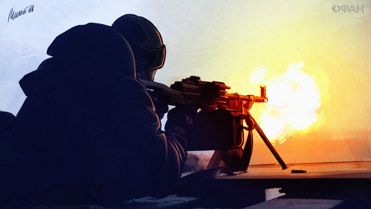 Своя правда: бельгиец снимает кино о жертвах ВСУ, а француз идет добровольцем в ДНР