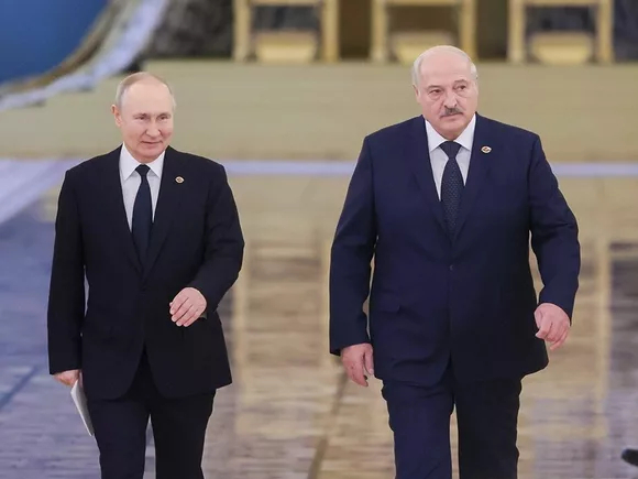 Россия и Белоруссия готовят новые программы интеграции