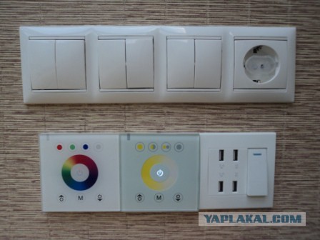 Ремонт спальни интерьер