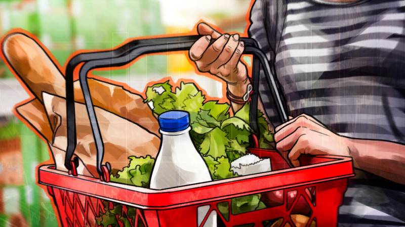 Доля покупателей небрендовых товаров выросла на 13% в России