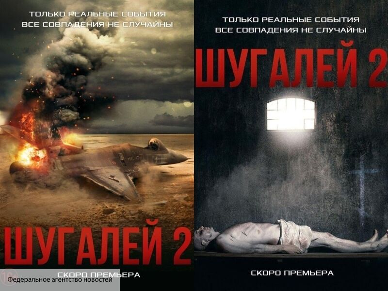 Милонов уверен, что фильм «Шугалей – 2» сигналом к действию для международной правозащиты