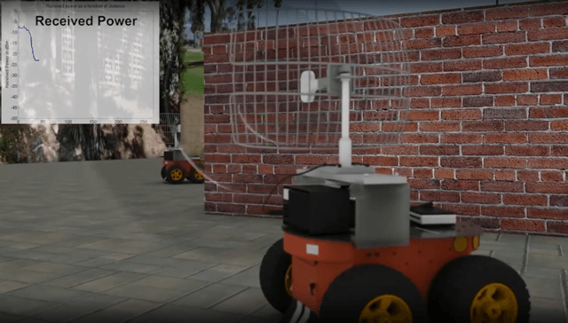 Машина антитеррора: интегрированный пространственно-распределённый снайперский комплекс оружие