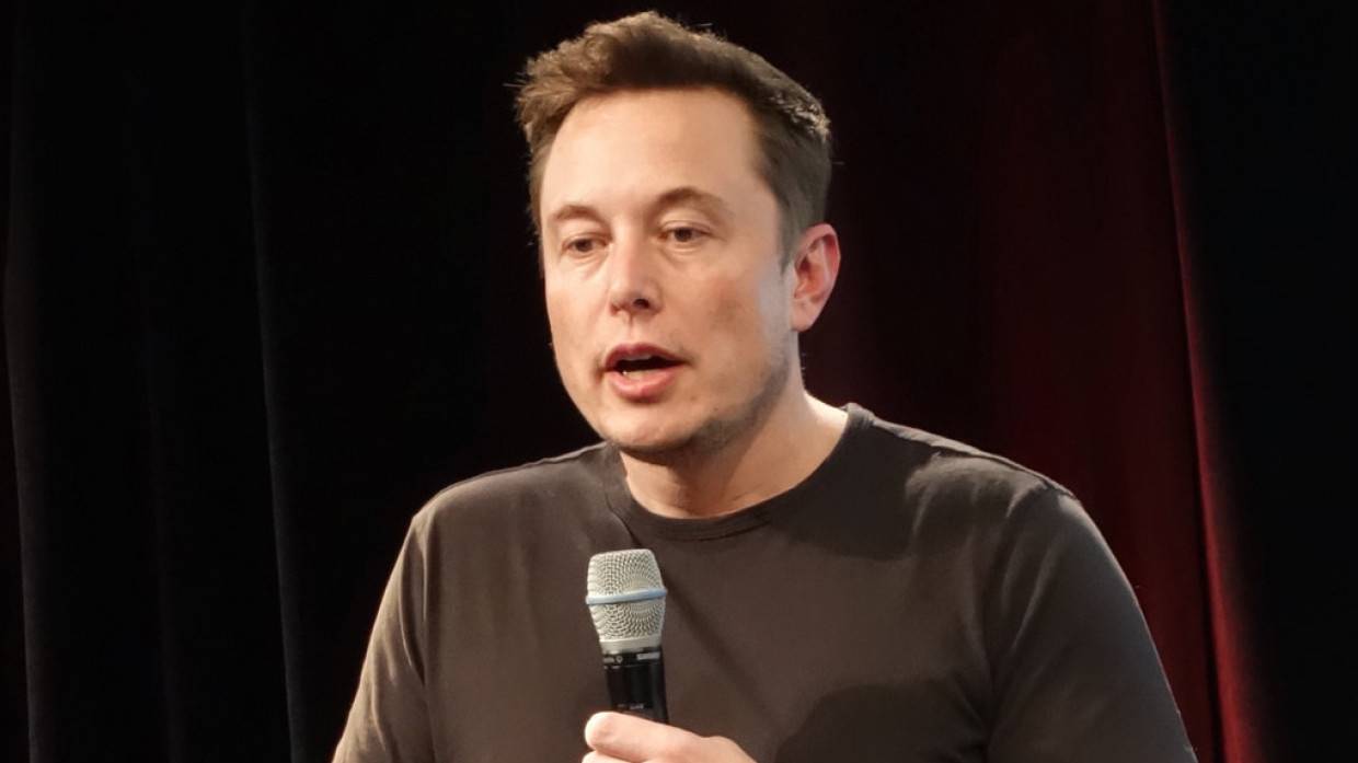 Маск заявил о возможном прекращении экономической гегемонии США