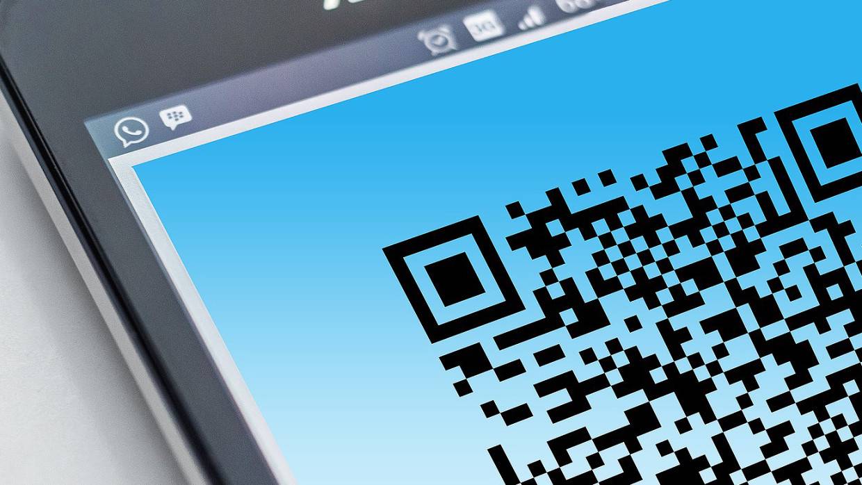 QR-коды для посещения торговых центров станут обязательными в Марий Эл