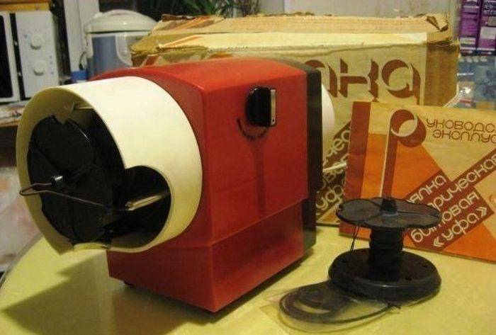 Дюжина вещей из СССР с неожиданным дизайном и назначением