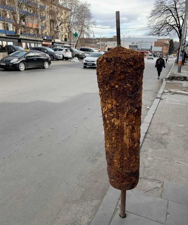 Несъедобные вещи, которые выглядят аппетитными