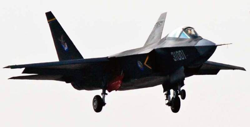 Дальние бомбардировщики и тактические истребители: ударные возможности ВВС и ВМС НОАК Дальние бомбардировщики и тактические истребители: ударные возможности ВВС и ВМС НОАК ввс