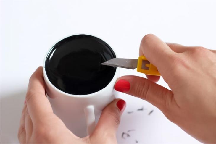 Роспись стаканов и керамических кружек – 3 мастер-класса и идеи для вдохновения очумелые ручки,роспись керамики