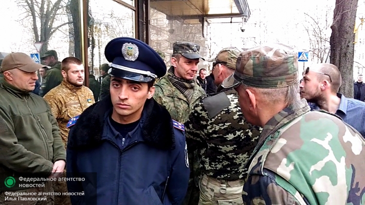 Тарас Бульба перевернется в гробу: зачем украинской полиции учеба в Турции