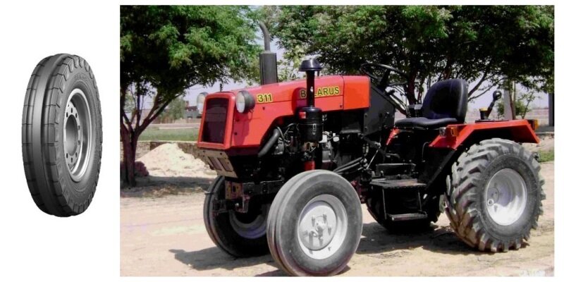 Глупость или обман: зачем меняют передние колеса Глупость или обман: зачем меняют передние колеса Советы