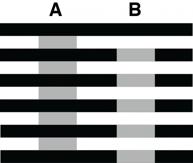 Оптические иллюзии, которые способны взорвать мозг