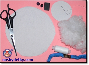 материалы и инструменты