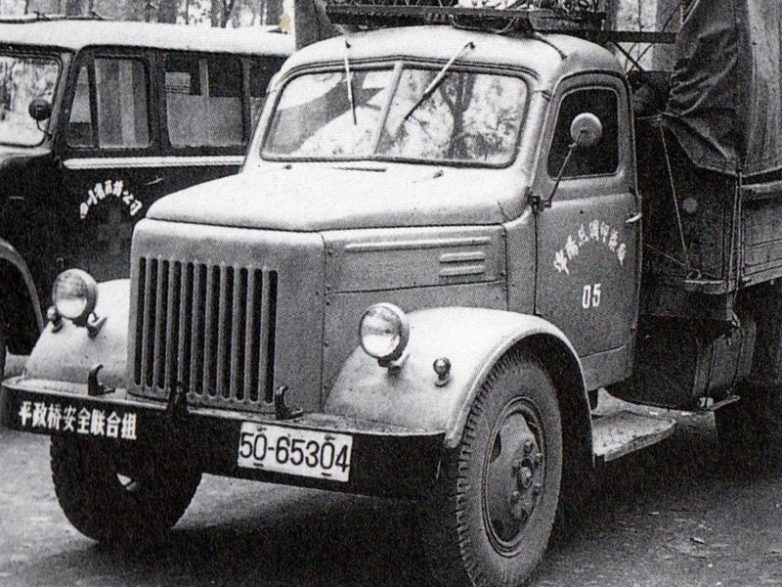 Американский мотор, на котором выехали СССР и страны соцлагеря 