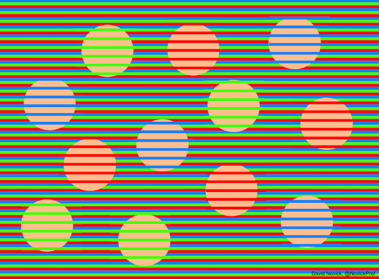Лучшие оптические иллюзии, ставшие интернет-мемами цвета, иллюзий, можно, легко, найти, оптических, помощи, иллюзия, справа, довольно, самом, иллюзии, черных, Японии, изображении, своем, одновременно, мозга, нашего, изображения