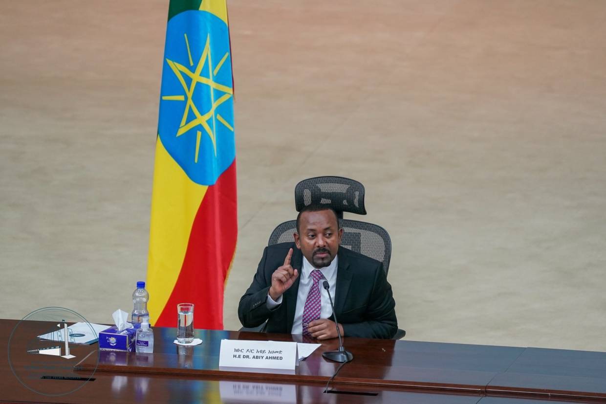 Власти Эфиопии провели экономическую реформу