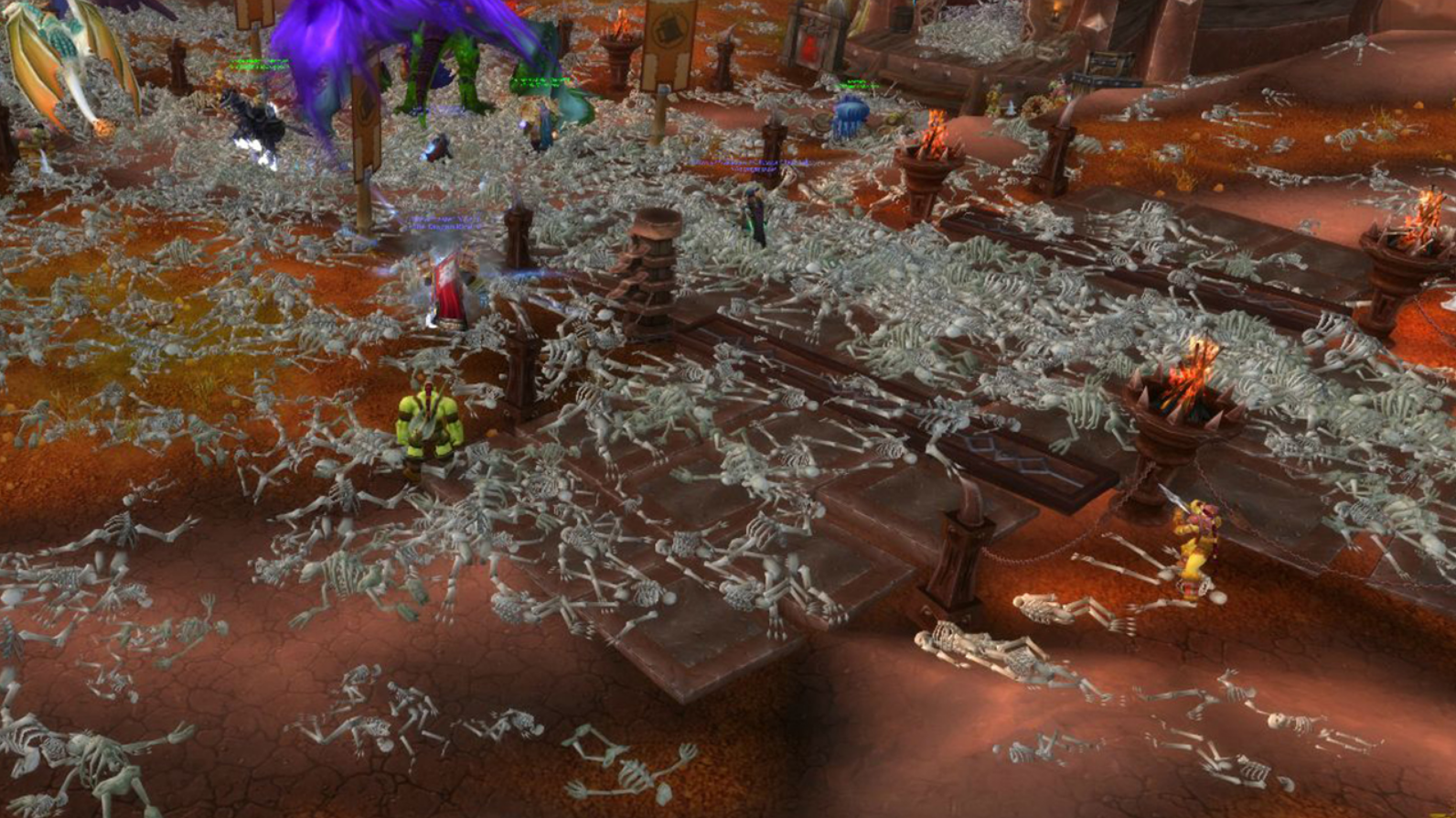 Corrupted. Пандемия ворлд оф варкрафт. Эпидемия в World of Warcraft. Варкрафт эпидемия настолка. Wow чума.