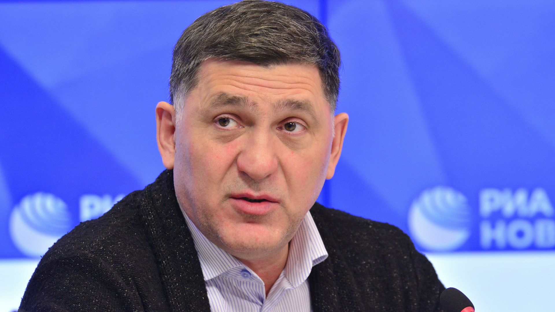 Последние фильмы с участием Пускепалиса оказались для актера пророческими