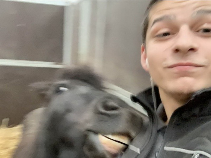 Фотоподборка субботы за всю неделю 