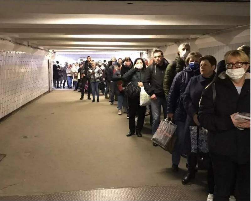 Когда за страну обидно. Понимание кризиса власти в России россия