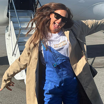 Ирина Шейк провела выходные со Стеллой Максвелл и Рикардо Тиши на фестивале Coachella Ирина Шейк провела выходные со Стеллой Максвелл и Рикардо Тиши на фестивале Coachella Новости