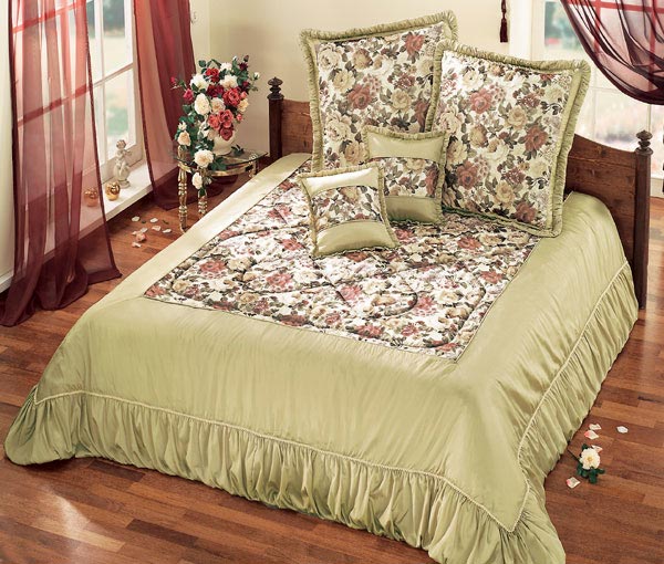 Шьем красивые покрывала сами женские хобби,покрывала,рукоделие,своими руками,умелые руки,шитье