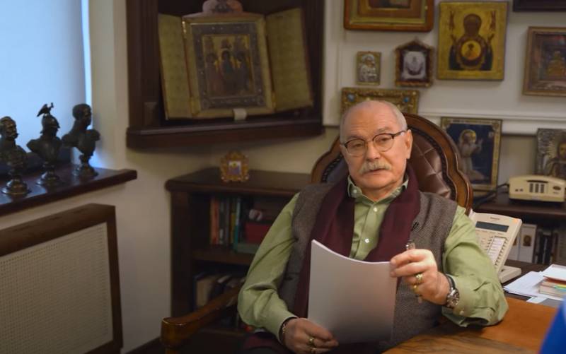 Программа «Бесогон»: о патриотах и лжепатриотах